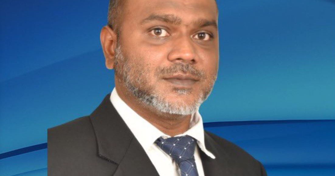 Bangkok jalah lުumah fahu deport kolli meehakah Finance minister ge naibu kan dheefi