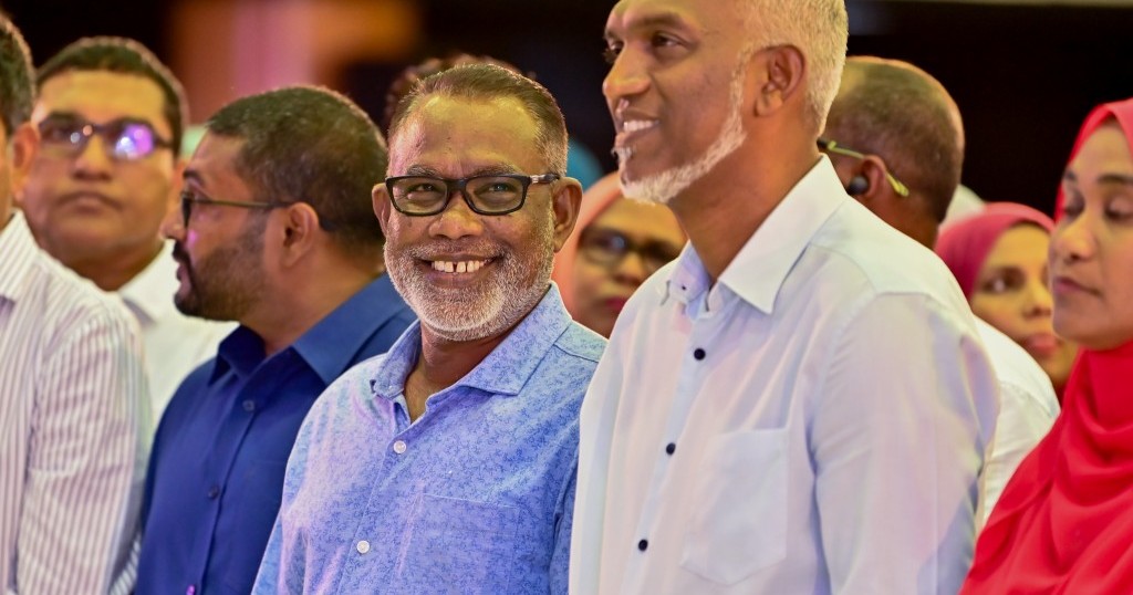 Fact check: Party Primary thakugai Adhurey ge ninmumakee, muizzu geves ninmun