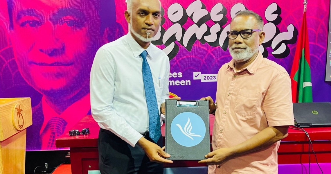 Verikan kuraa party PNC ge Majilis Primary anehkaa ves laskohlaifi