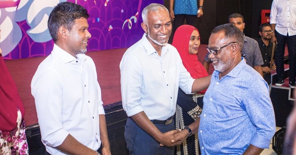 Ruhun nudhey ninmee Abdull Raheem ge ves baheh ovegen