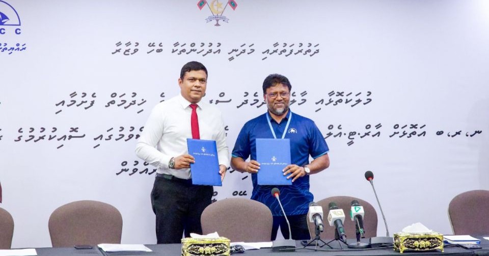 Anekkaves RTL havaalu kurumah israafu event eh, Thakuraaru koh eh kameh kuranee faisaa aa jehen vegen