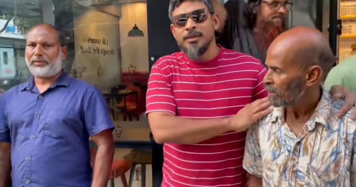 Adu ivenee aasandha hoadhan memberunnah gulhaa vaahaka, mi faharu aa trend eh - Gaanoonu kanda alhaafaivaa kusheh kuriyas member ekamaa ulheyne