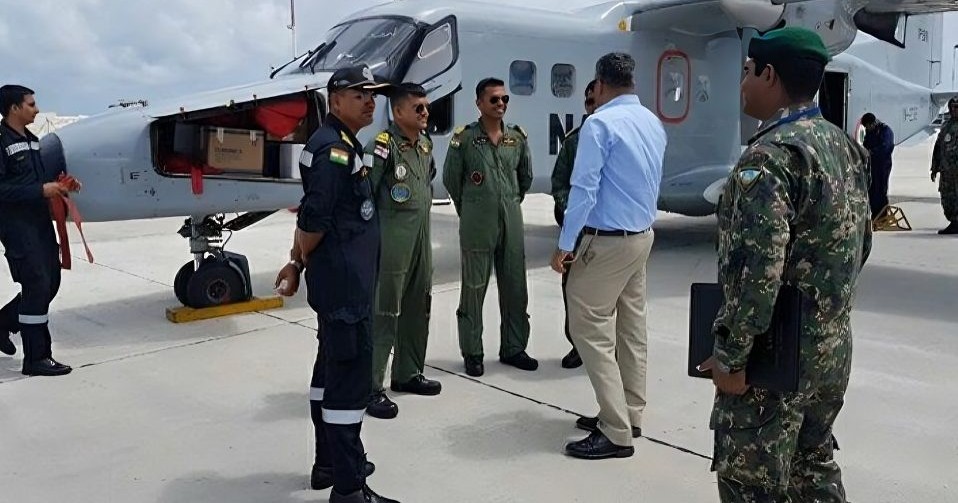 Miadhaa hamayah dhe platform akun 51 sifain dhiya kamah sarukaarun bunaa iru, e platform thakaa havaalu vaan ai technical meehunge adhadhu sirru kohfi
