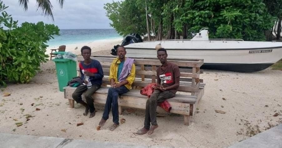 Kandu ge sarahahdhu belumugai sarukaarun ihumaalu vanee, Drone medhuverikoh balahattaane kamah bunamun dhanikoh kandu feyrey meehun noonu atholhuge rashakah faibaifi