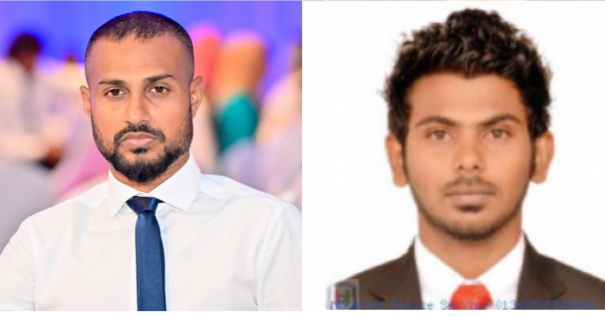 Fenaka in suvaalu ufedhey ayyanukurumeh: masthuvaa thaketheege thuhumathugai Hayyaru kurevunu faraatheh procurement manager magaamah!