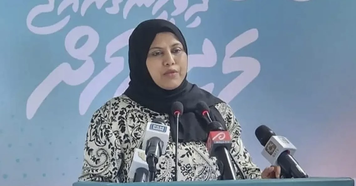 ANSPA ge 35 million ruifiyaa ge vahkkah  haama vumaai eku, Kazzaab TV aai eku vevunu ehbassvun, uvaalan ninmaifi!