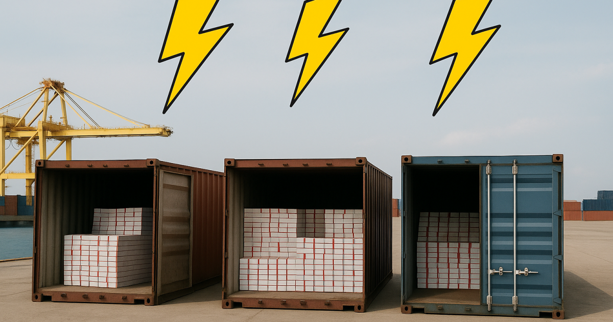 13 million cigarette gehllun: thahuqeeq lasvaatheeve, veringe zimaa aai medhu rayyethunge ethah suvaaleh!