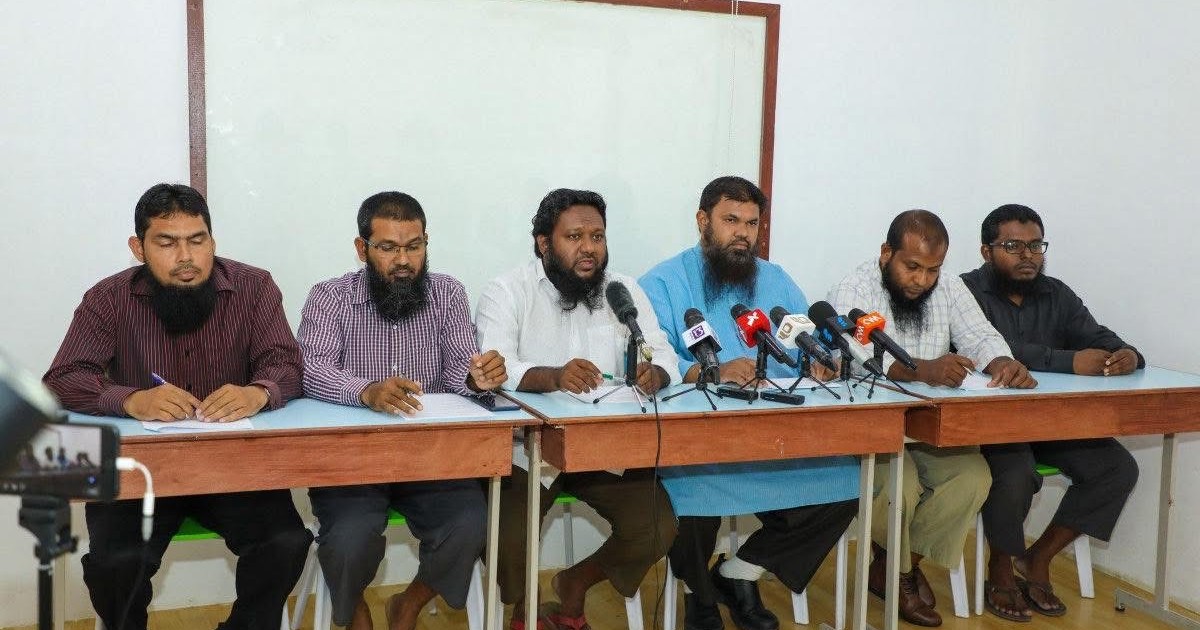 Baabulahvaalee Salafun Israelaai America ah thaaeedhukura kamuge thuhumathuge bodu Bahus fessijje!