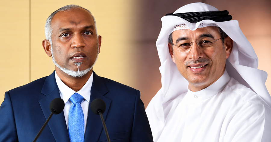 Abbaarah bin vikkaalumaiy ehkolhah lobby kuraa noosthakah Dubai ge 10 dhuvahuge chuhhtee eh: Kithanme dhonkuryas dhuburieh anbah nuvaane!