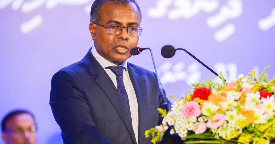 Raees Muizzu akee Islaamee veriehge sifa huri beyfulheh noon, fennanee secular veriehge sifathah: Dr. Ahmed Abdulla Didi